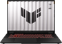 18" Ноутбук ASUS TUF Gaming FA808UH-S8029 серый 5625866