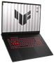 18" Ноутбук ASUS TUF Gaming FA808UH-S8029 серый 5625866
