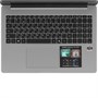 16" Ноутбук HONOR MagicBook X16 AMD 2025 серый 5633162