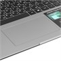 16" Ноутбук HONOR MagicBook X16 AMD 2025 серый 5633162