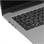 16" Ноутбук HONOR MagicBook X16 AMD 2025 серый 5633162