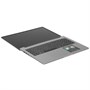 16" Ноутбук HONOR MagicBook X16 AMD 2025 серый 5633162