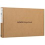 16" Ноутбук HONOR MagicBook X16 AMD 2025 серый 5633162