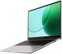16" Ноутбук HONOR MagicBook X16 AMD 2025 серый 5633162