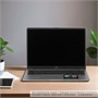 16" Ноутбук HONOR MagicBook X16 AMD 2025 серый 5633162