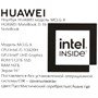 16" Ноутбук HUAWEI MateBook D 16 MCLG-X серый 5653773