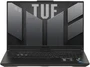 17.3" Ноутбук ASUS TUF Gaming FX707VJB-HX098 серый 5643812