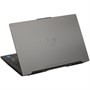 17.3" Ноутбук ASUS TUF Gaming FX707VJB-HX098 серый 5643812