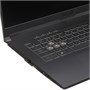 17.3" Ноутбук ASUS TUF Gaming FX707VJB-HX098 серый 5643812