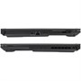17.3" Ноутбук ASUS TUF Gaming FX707VJB-HX098 серый 5643812