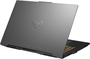 17.3" Ноутбук ASUS TUF Gaming FX707VJB-HX098 серый 5643812