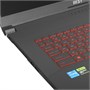 17.3" Ноутбук MSI Katana GF76 B12UCR-821XRU черный 5435804