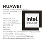 16" Ноутбук HUAWEI MateBook D 16 MCLF-X серый 9188488