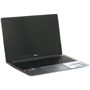 15.6" Ноутбук Tecno Megabook K15SDA серый 5619828