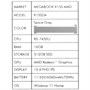 15.6" Ноутбук Tecno Megabook K15SDA серый 5619828