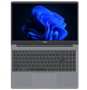 15.6" Ноутбук Tecno Megabook K15SDA серый 5619828