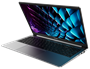 15.6" Ноутбук Tecno Megabook K15SDA серый 5619828