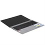 16" Ноутбук Tecno Megabook K16S серый 5499107