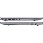 16" Ноутбук Tecno Megabook K16S серый 5499107
