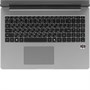 16" Ноутбук HONOR MagicBook X16 AMD 2025 серый 5633159