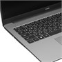 16" Ноутбук HONOR MagicBook X16 AMD 2025 серый 5633159