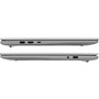 16" Ноутбук HONOR MagicBook X16 AMD 2025 серый 5633159