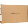 16" Ноутбук HONOR MagicBook X16 AMD 2025 серый 5633159