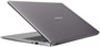 16" Ноутбук HONOR MagicBook X16 AMD 2025 серый 5633159