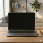16" Ноутбук HONOR MagicBook X16 AMD 2025 серый 5633159