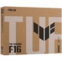 16" Ноутбук ASUS TUF Gaming F16 FX608JHR-RV140 серый 5639408