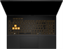 16" Ноутбук ASUS TUF Gaming F16 FX608JHR-RV140 серый 5639408