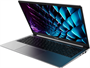 15.6" Ноутбук Tecno Megabook K15SDA серый 5633853