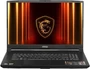17.3" Ноутбук MSI Katana 17 HX B14WGK-052XRU черный 5629066