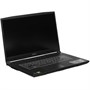 17.3" Ноутбук MSI Katana 17 HX B14WGK-052XRU черный 5629066