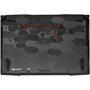 17.3" Ноутбук MSI Katana 17 HX B14WGK-052XRU черный 5629066