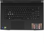 17.3" Ноутбук MSI Katana 17 HX B14WGK-052XRU черный 5629066