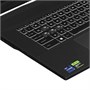 17.3" Ноутбук MSI Katana 17 HX B14WGK-052XRU черный 5629066