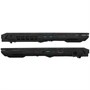 17.3" Ноутбук MSI Katana 17 HX B14WGK-052XRU черный 5629066
