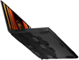 17.3" Ноутбук MSI Katana 17 HX B14WGK-052XRU черный 5629066