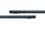 15.3" Ноутбук Apple MacBook Air M4 черный 5620145