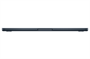 15.3" Ноутбук Apple MacBook Air M4 черный 5620145