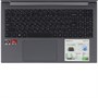 15.6" Ноутбук Infinix XBOOK B15 BL51A7H серый 5642638