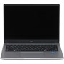 14" Ноутбук HONOR MagicBook X14 2025 серый 5608568