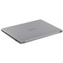 14" Ноутбук HONOR MagicBook X14 2025 серый 5608568