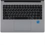14" Ноутбук HONOR MagicBook X14 2025 серый 5608568