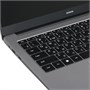 14" Ноутбук HONOR MagicBook X14 2025 серый 5608568