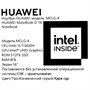16" Ноутбук HUAWEI MateBook D 16 MCLG-X/53014CNB серый 5610762