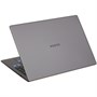 16" Ноутбук HONOR MagicBook X16 2026 5301ARGM серый 5653615