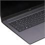 16" Ноутбук HONOR MagicBook X16 2026 5301ARGM серый 5653615