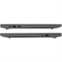 16" Ноутбук HONOR MagicBook X16 2026 5301ARGM серый 5653615